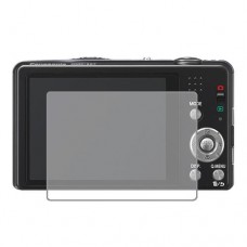 Panasonic Lumix DMC-SZ7 защитный экран для фотоаппарата Гидрогель Прозрачный (Силикон)