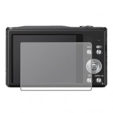 Panasonic Lumix DMC-SZ8 защитный экран для фотоаппарата Гидрогель Прозрачный (Силикон)