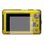 Panasonic Lumix DMC-TS2 (Lumix DMC-FT2) защитный экран для фотоаппарата Гидрогель Прозрачный (Силикон)