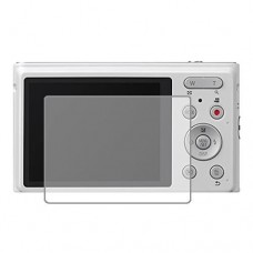 Panasonic Lumix DMC-XS1 защитный экран для фотоаппарата Гидрогель Прозрачный (Силикон)