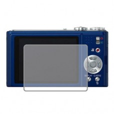 Panasonic Lumix DMC-ZR3 (Lumix DMC-ZX3) защитный экран для фотоаппарата Гидрогель Прозрачный (Силикон)