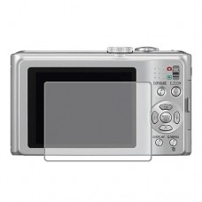 Panasonic Lumix DMC-ZS5 (Lumix DMC-TZ8) защитный экран для фотоаппарата Гидрогель Прозрачный (Силикон)