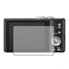 Panasonic Lumix DMC-ZS15 (Lumix DMC-TZ25) защитный экран для фотоаппарата Гидрогель Прозрачный (Силикон)
