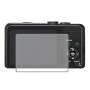 Panasonic Lumix DMC-ZS25 (Lumix DMC-TZ35) защитный экран для фотоаппарата Гидрогель Прозрачный (Силикон)