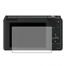 Panasonic Lumix DMC-ZS35 (Lumix DMC-TZ55) защитный экран для фотоаппарата Гидрогель Прозрачный (Силикон)