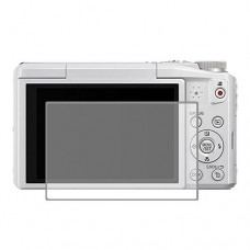 Panasonic Lumix DMC-ZS45 (Lumix DMC-TZ57) защитный экран для фотоаппарата Гидрогель Прозрачный (Силикон)