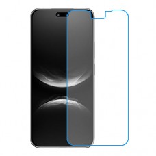 Huawei nova 14 Ultra 5G защитный экран из нано стекла 9H скрин Мобайл