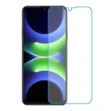Huawei Nova Y63 4G защитный экран из нано стекла 9H скрин Мобайл