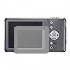 Pentax Optio VS20 защитный экран для фотоаппарата Гидрогель Прозрачный (Силикон)