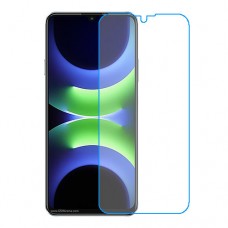 Huawei Nova Y72S 4G защитный экран из нано стекла 9H скрин Мобайл