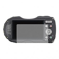 Pentax WG-3 GPS защитный экран для фотоаппарата Гидрогель Прозрачный (Силикон)