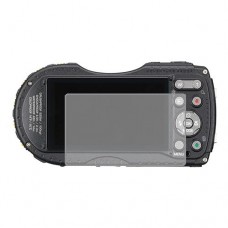 Pentax WG-3 защитный экран для фотоаппарата Гидрогель Прозрачный (Силикон)