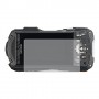 Ricoh WG-50 защитный экран для фотоаппарата Гидрогель Прозрачный (Силикон)