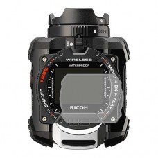 Ricoh WG-M1 защитный экран для фотоаппарата Гидрогель Прозрачный (Силикон)