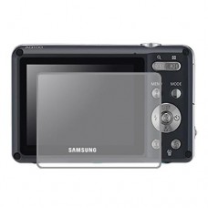 Samsung AQ100 (WP10) защитный экран для фотоаппарата Гидрогель Прозрачный (Силикон)