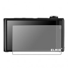 Samsung CL80 (ST5500) защитный экран для фотоаппарата Гидрогель Прозрачный (Силикон)