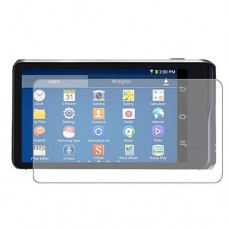 Samsung Galaxy Camera 2 защитный экран для фотоаппарата Гидрогель Прозрачный (Силикон)