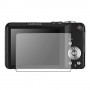Samsung HZ30W (WB600) защитный экран для фотоаппарата Гидрогель Прозрачный (Силикон)
