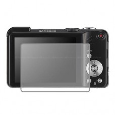 Samsung HZ35W (WB650) защитный экран для фотоаппарата Гидрогель Прозрачный (Силикон)