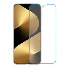 Huawei Pura 80 Ultra 5G защитный экран из нано стекла 9H скрин Мобайл