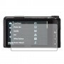 Samsung NX2000 защитный экран для фотоаппарата Гидрогель Прозрачный (Силикон)