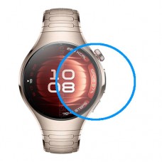 Huawei Watch 5 - 42mm защитный экран из нано стекла 9H скрин Мобайл