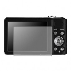 Samsung PL200 защитный экран для фотоаппарата Гидрогель Прозрачный (Силикон)