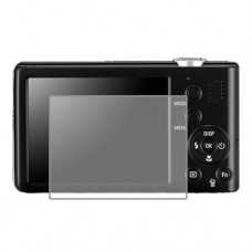 Samsung PL210 защитный экран для фотоаппарата Гидрогель Прозрачный (Силикон)