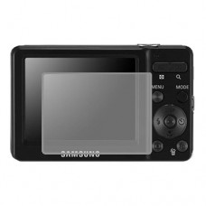 Samsung ST30 защитный экран для фотоаппарата Гидрогель Прозрачный (Силикон)