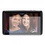 Samsung ST100 защитный экран для фотоаппарата Гидрогель Прозрачный (Силикон)