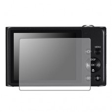 Samsung ST200F защитный экран для фотоаппарата Гидрогель Прозрачный (Силикон)