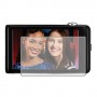 Samsung ST600 защитный экран для фотоаппарата Гидрогель Прозрачный (Силикон)