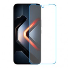 Infinix GT 30 Pro 5G защитный экран из нано стекла 9H скрин Мобайл
