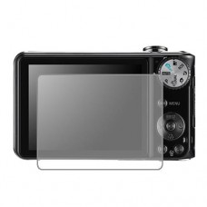 Samsung TL205 (PL100) защитный экран для фотоаппарата Гидрогель Прозрачный (Силикон)