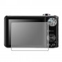 Samsung TL205 (PL100) защитный экран для фотоаппарата Гидрогель Прозрачный (Силикон)