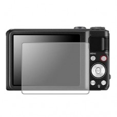Samsung TL350 (WB2000) защитный экран для фотоаппарата Гидрогель Прозрачный (Силикон)