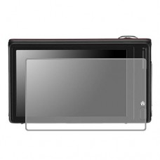 Samsung WB210 защитный экран для фотоаппарата Гидрогель Прозрачный (Силикон)