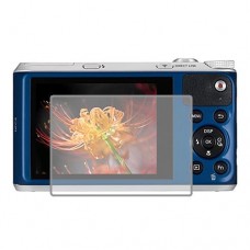 Samsung WB350F защитный экран для фотоаппарата Гидрогель Прозрачный (Силикон)