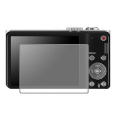 Samsung WB700 защитный экран для фотоаппарата Гидрогель Прозрачный (Силикон)
