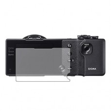 Sigma dp0 Quattro защитный экран для фотоаппарата Гидрогель Прозрачный (Силикон)