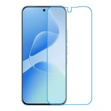 Infinix Hot 60 Pro защитный экран из нано стекла 9H скрин Мобайл