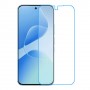 Infinix Hot 60 Pro защитный экран из нано стекла 9H скрин Мобайл