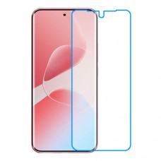 Infinix Hot 60 Pro+ защитный экран из нано стекла 9H скрин Мобайл