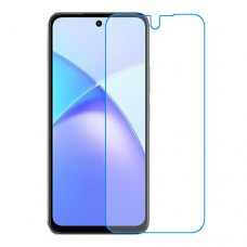 Infinix Smart 10 Plus защитный экран из нано стекла 9H скрин Мобайл