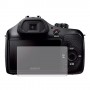 Sony Alpha a3000 защитный экран для фотоаппарата Гидрогель Прозрачный (Силикон)