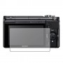 Sony Alpha NEX-3N защитный экран для фотоаппарата Гидрогель Прозрачный (Силикон)