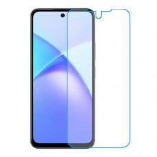 Infinix Smart 10 защитный экран из нано стекла 9H скрин Мобайл