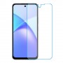 Infinix Smart 10 защитный экран из нано стекла 9H скрин Мобайл