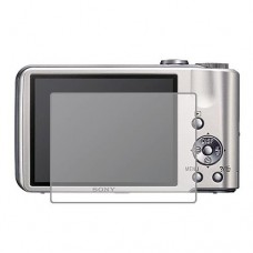 Sony Cyber-shot DSC-H70 защитный экран для фотоаппарата Гидрогель Прозрачный (Силикон)