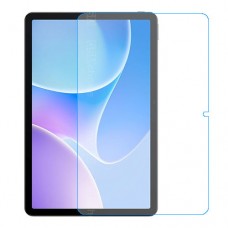 Infinix Xpad 20 защитный экран из нано стекла 9H скрин Мобайл